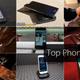 Illustration for article titled The Most Important Phones Of 2012